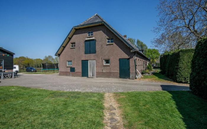 Camping De Nieuwe Hof