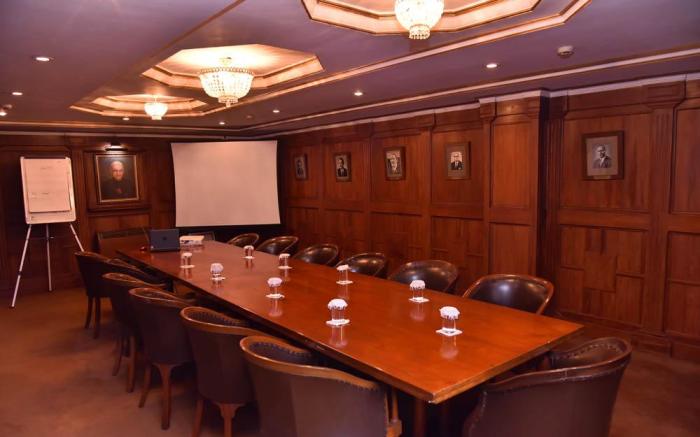 The Baradighi Bungalow - A Heritage Tea Resort