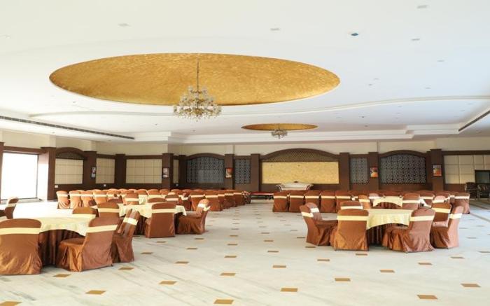Gauriyya Tourist Resort, Bahadurgarh