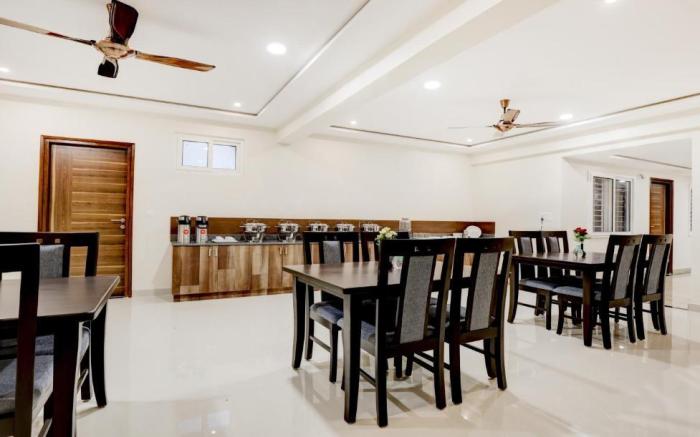 Wonder Stay Hotel By Home Away Hospitality