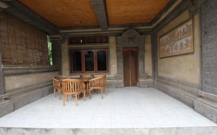 Belvilla Ratna Resort Ubud Palace