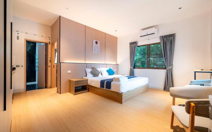 Selina Place Pattaya