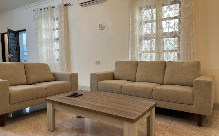 Mokawa BnB Stone Town 