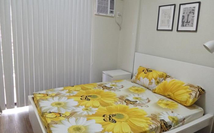 Asteria Residences - Lovely Staycation