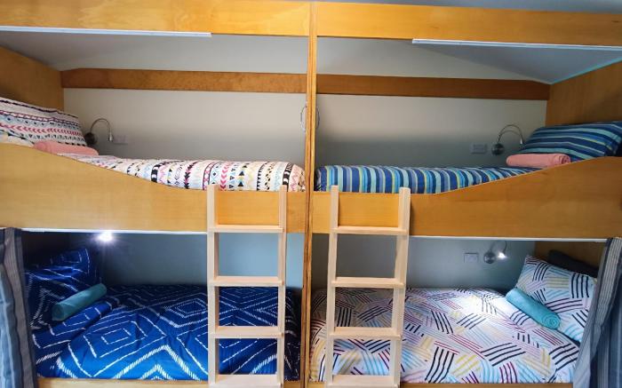 Adventure Wanaka Hostel 