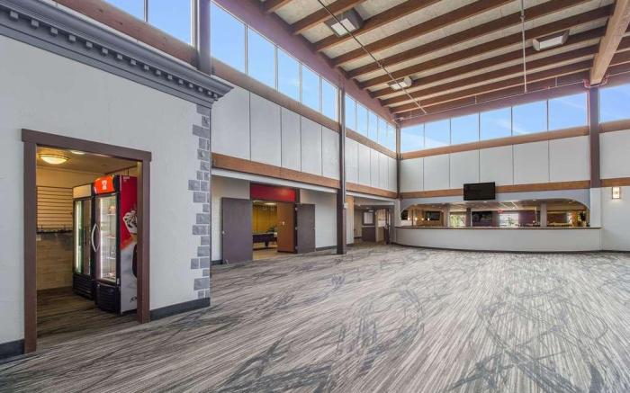 Sonesta Essential - Rapid City