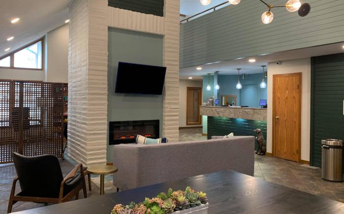 MainStay Suites Springfield South - Battlefield Rd