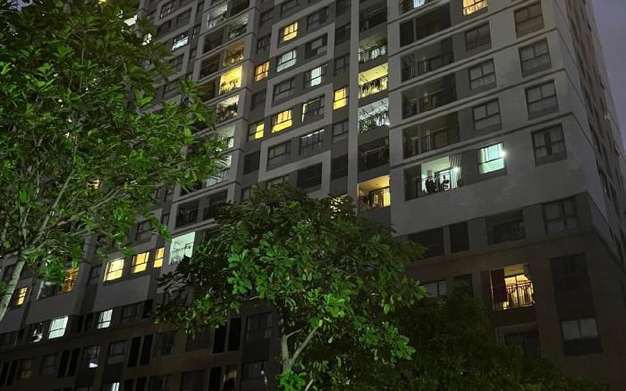 One Bedroom Apartment near Tan Son Nhat Airport