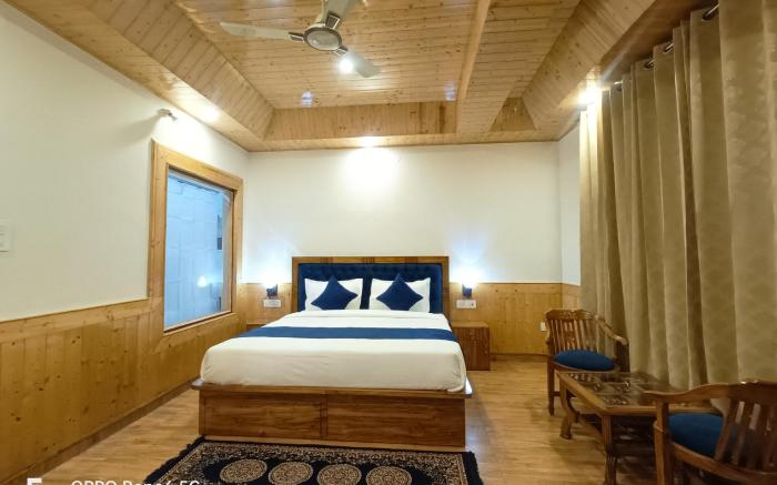 Auroville Homestay