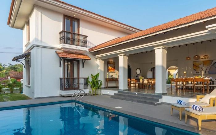 Villa Anjor | Villas By Noor