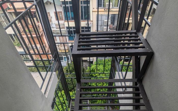 Era Apartment 158 Nguyen Khanh Toan