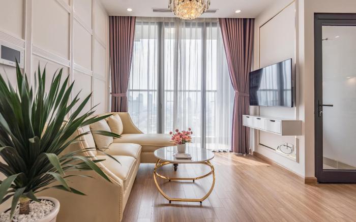 Vinhomes SkyLake - Mira Housing