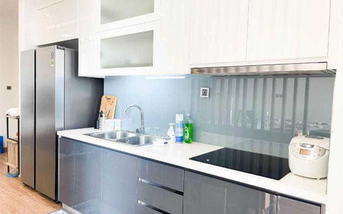 Vinhomes Metropolis - Mira Housing 