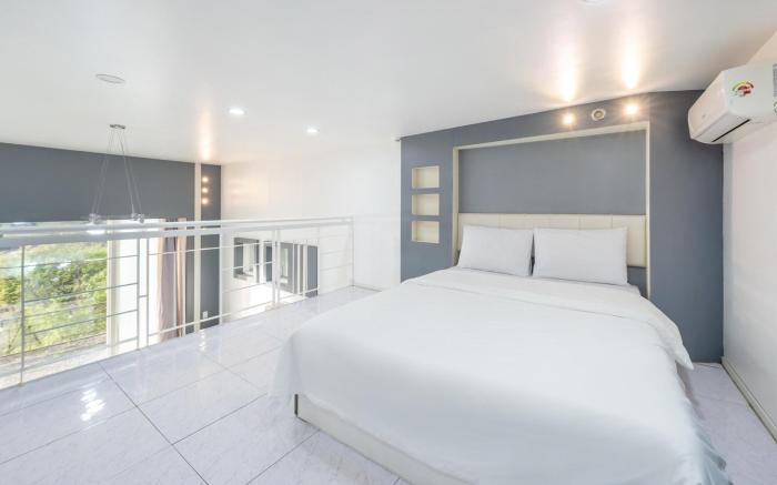 Gapyeong Villajia Spa Pension