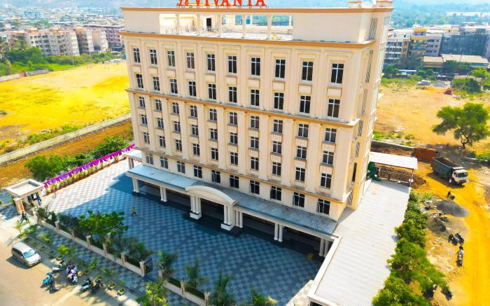 Le Vivanta