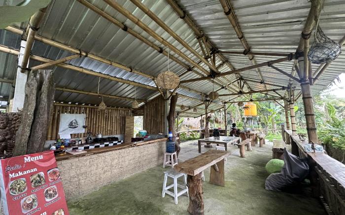 Lumbung Langit Guest Home