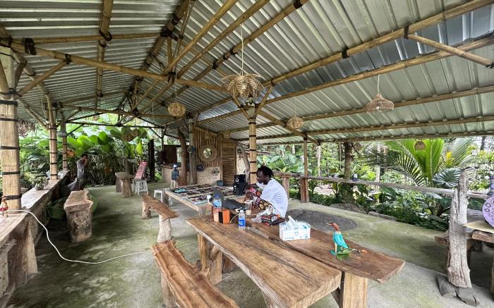 Lumbung Langit Guest Home