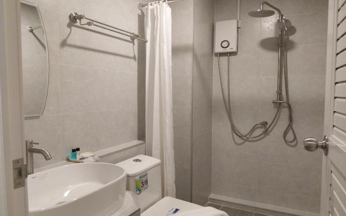 PloyBuri Boutique Hotel