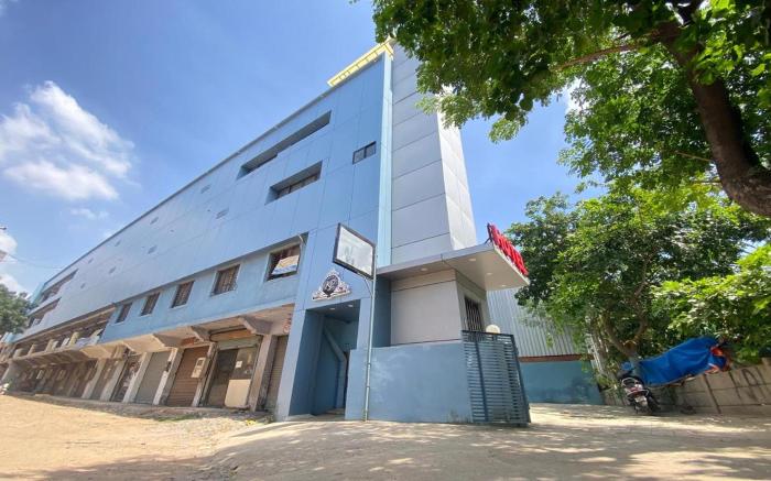 Hotel Kalyan Palace