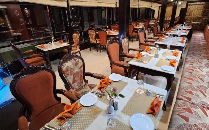 Hotel Southgate Shimla