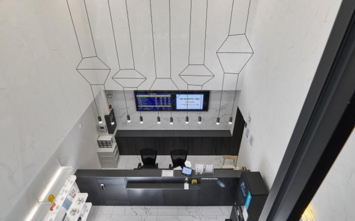 Cheonan Just Sleep Hotel Cheonan Dujeong Branch