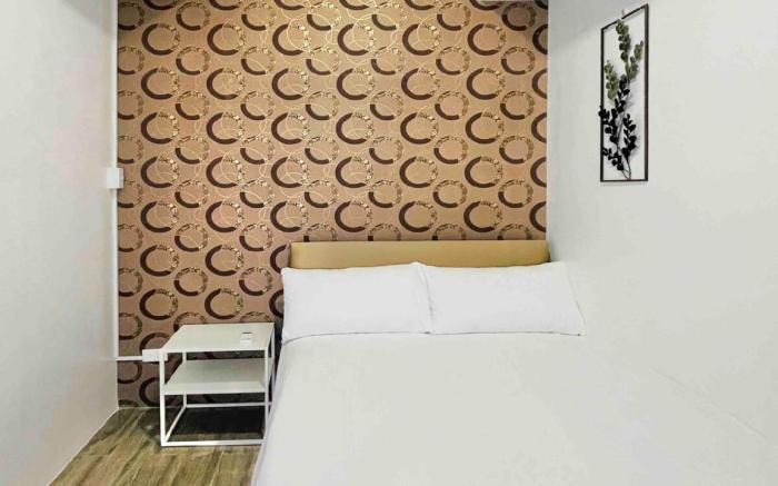 WV 10 Stylish 1BR Apartment