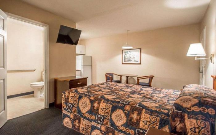 Tampa Bay Extended Stay - Airport
