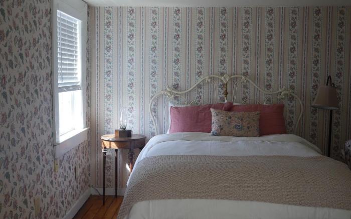 The Inn at Sugar Hill