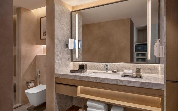 Navi Mumbai Marriott Hotel