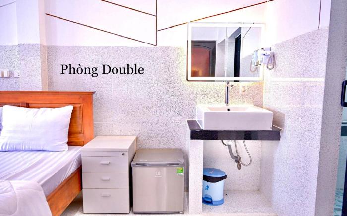 Phòng Duoble