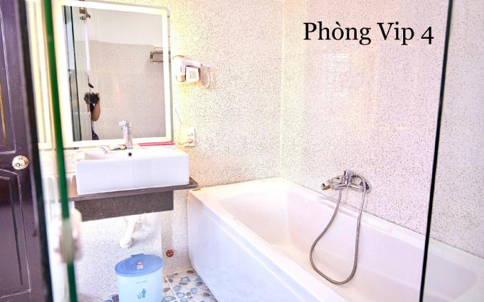 Phòng Vip