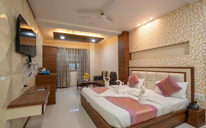 Manas Continental (Gorakhpur,UP)