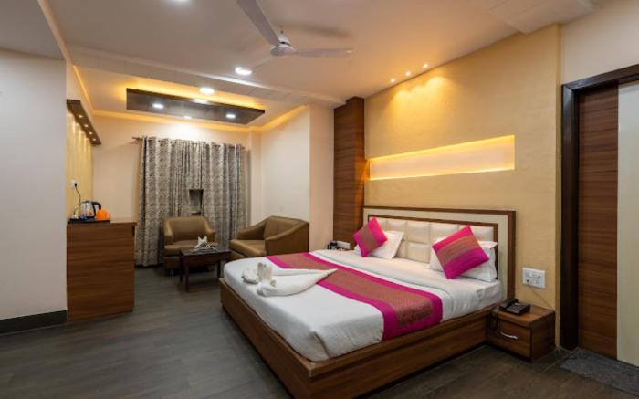 Manas Continental (Gorakhpur,UP)