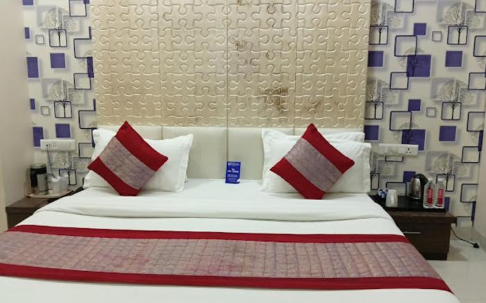 Manas Continental (Gorakhpur,UP)