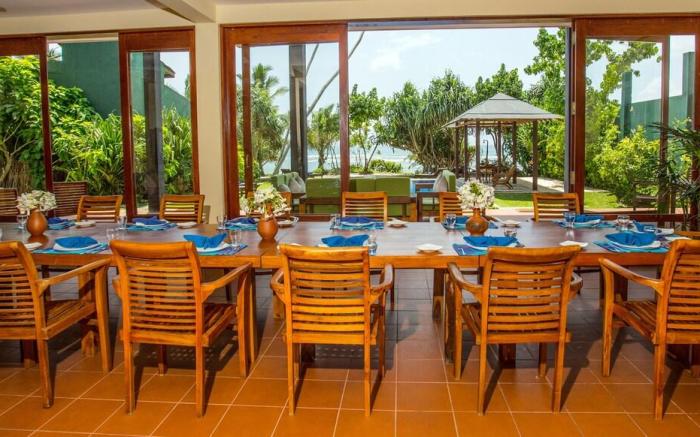 South Point Ocean - 8 bedroom Luxury Beach Villa