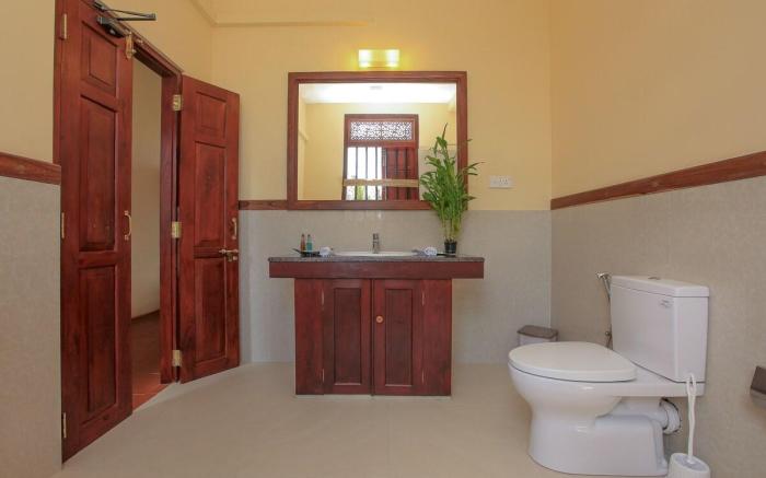 South Point Ocean - 8 bedroom Luxury Beach Villa