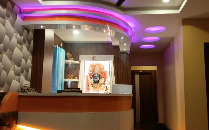 Uttara Residency