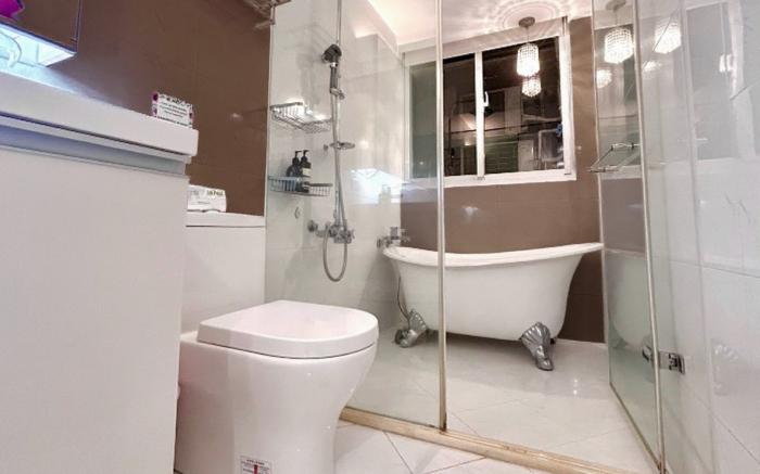 Aug hot sale/ boutique house/陽光充沛落地窗房型/月租