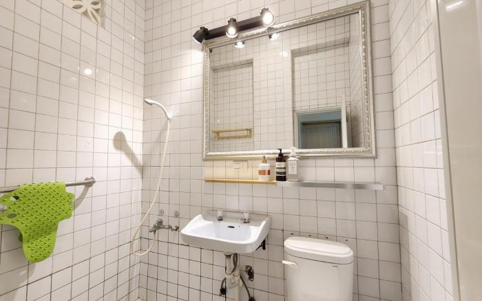 Aug hot sale /Spacious & Comfy House /近師大夜市/親子適住
