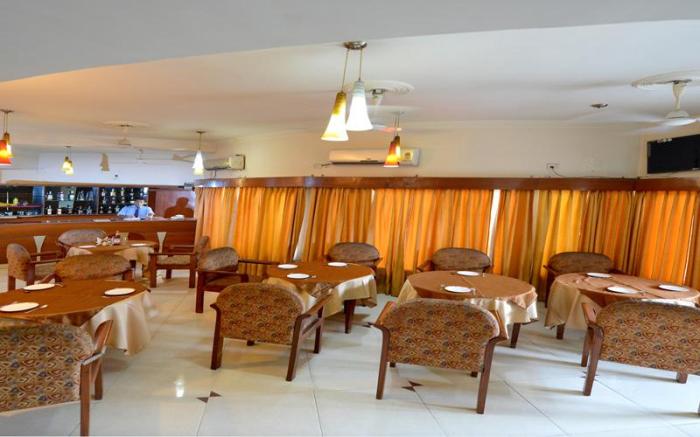 Blue Jay Tourist Resort, Samalkha