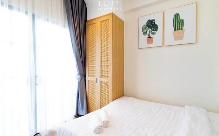 Elity Villa  - Biệt thự NovaWorld Phan Thiết