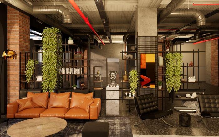 Rest & More by Dedeman Mersin Erdemli