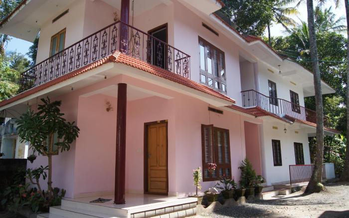 Blessdale homestay