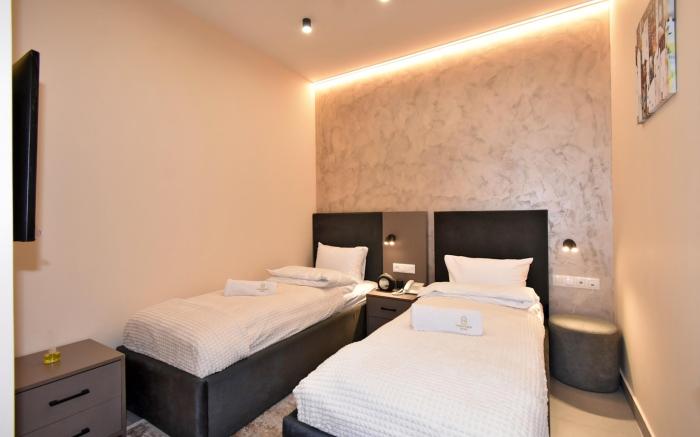 Avenue 23 Boutique Hotel