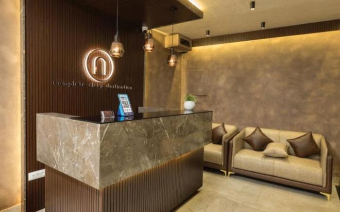 NIDRA INN