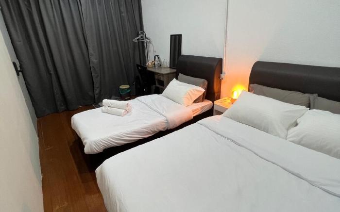 Triple Room in Georgetown - A