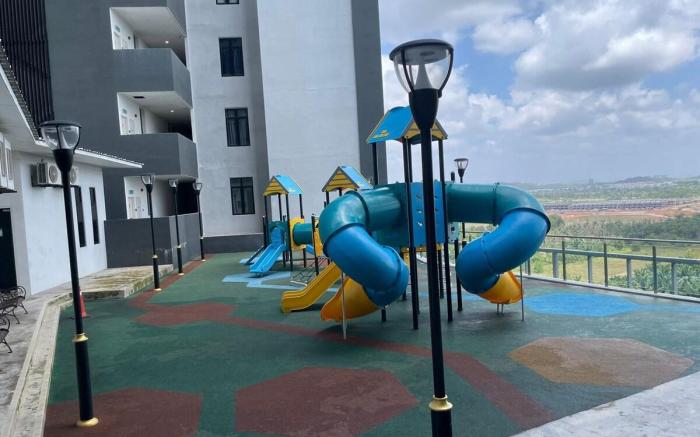 Legoland_Medini_D’Pristine@Legoland View|17-2Beds