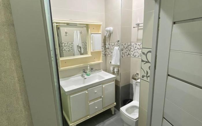 170sqm  antire apartment in Tashkent