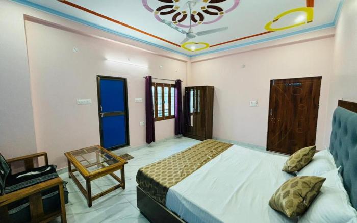 Goswami Guest House