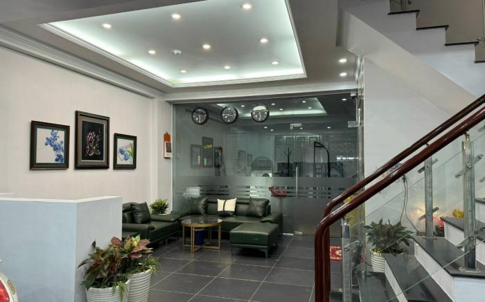 MAX Hotel Apartments Hanoi